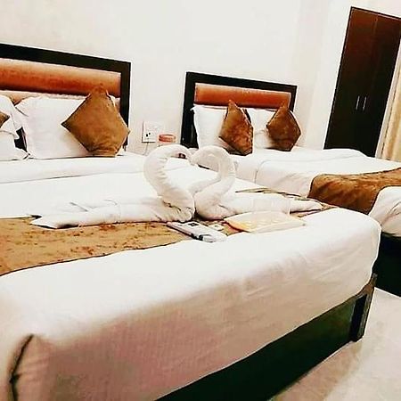Hotel Banke Bihari 哈里瓦 外观 照片