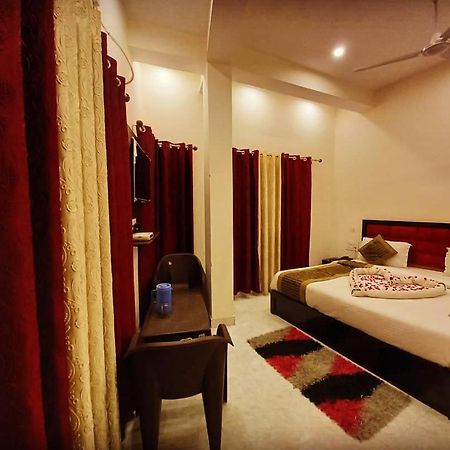 Hotel Banke Bihari 哈里瓦 外观 照片
