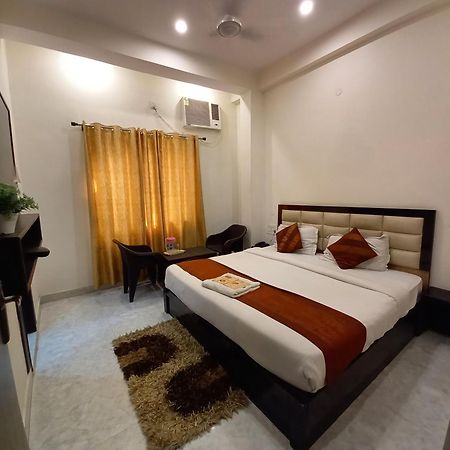 Hotel Banke Bihari 哈里瓦 外观 照片
