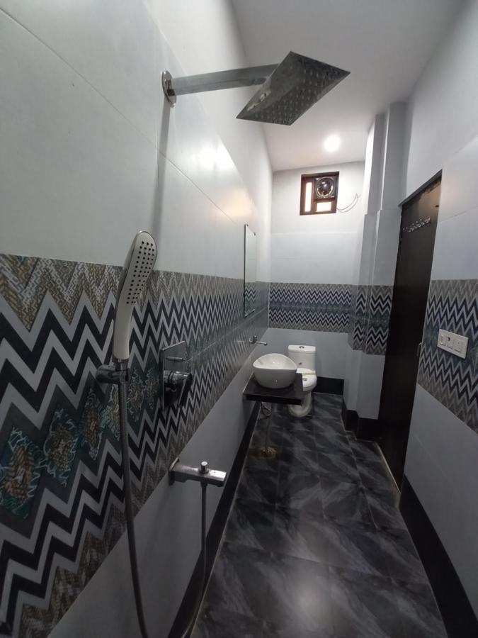 Hotel Banke Bihari 哈里瓦 外观 照片