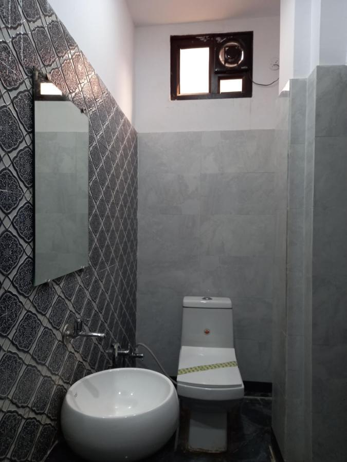 Hotel Banke Bihari 哈里瓦 外观 照片